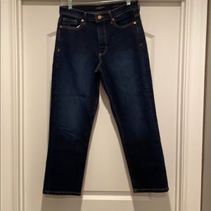 Banana republic jeans